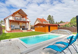 Nr 73. Ferienhaus Mathion place picture